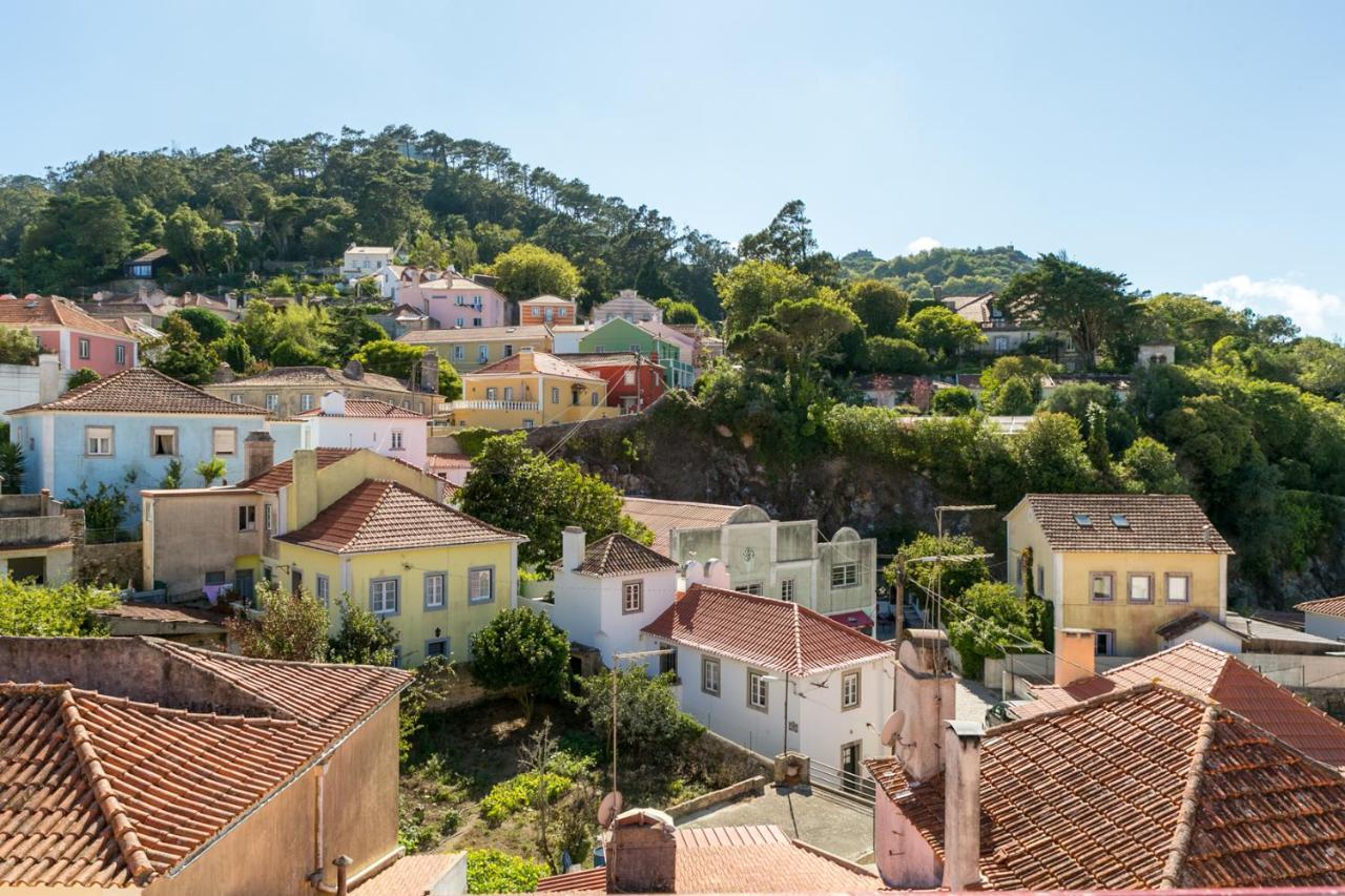 Once Upon A Time In Sintra Apartman Kültér fotó