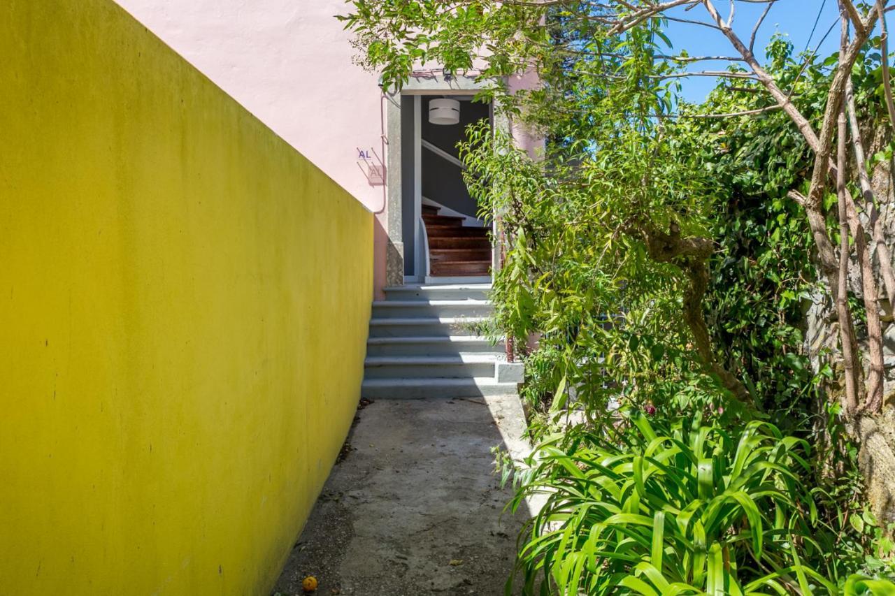 Once Upon A Time In Sintra Apartman Kültér fotó